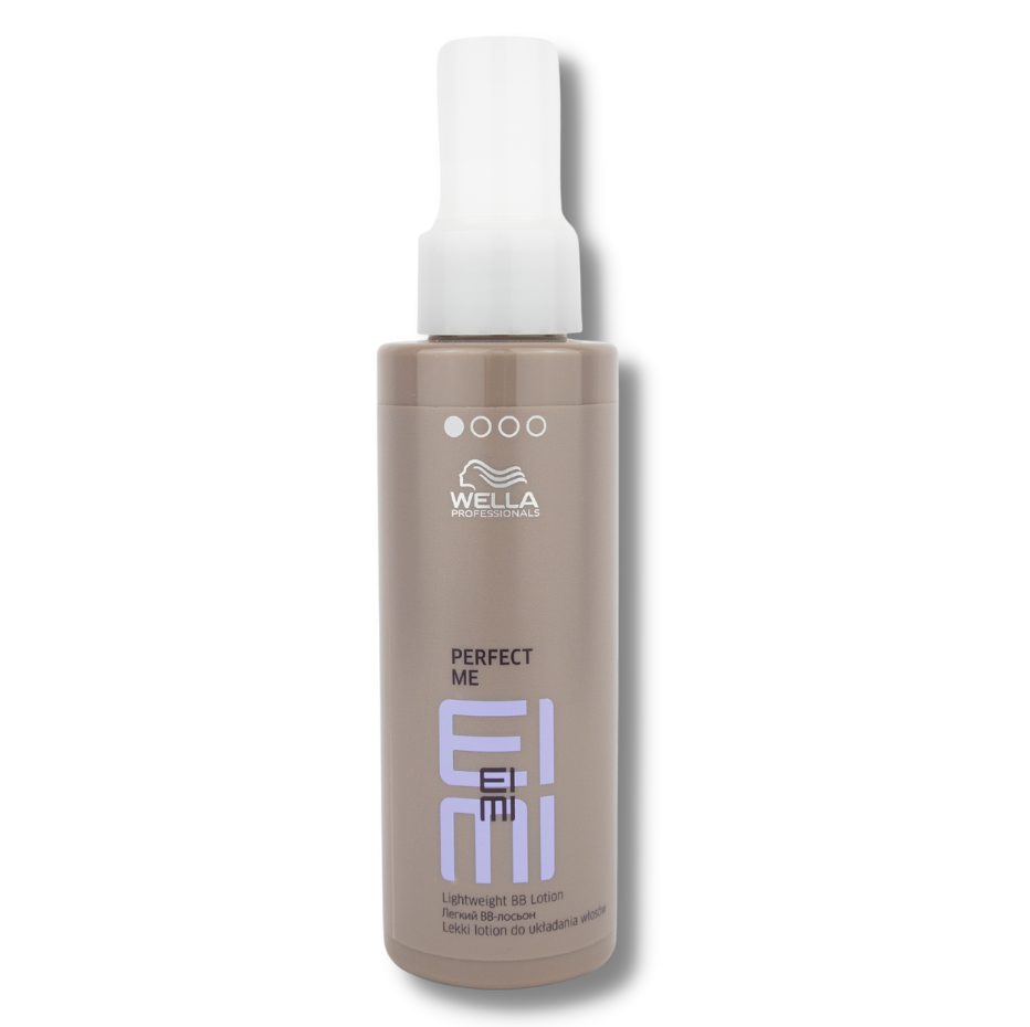 Wella EIMI Perfect Me BB Lotion 100ml 威娜完美護髮乳