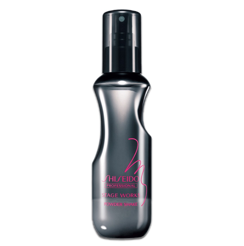 資生堂 Stage Works Powder Shake (俗稱噴霧鹽粉) 150ml