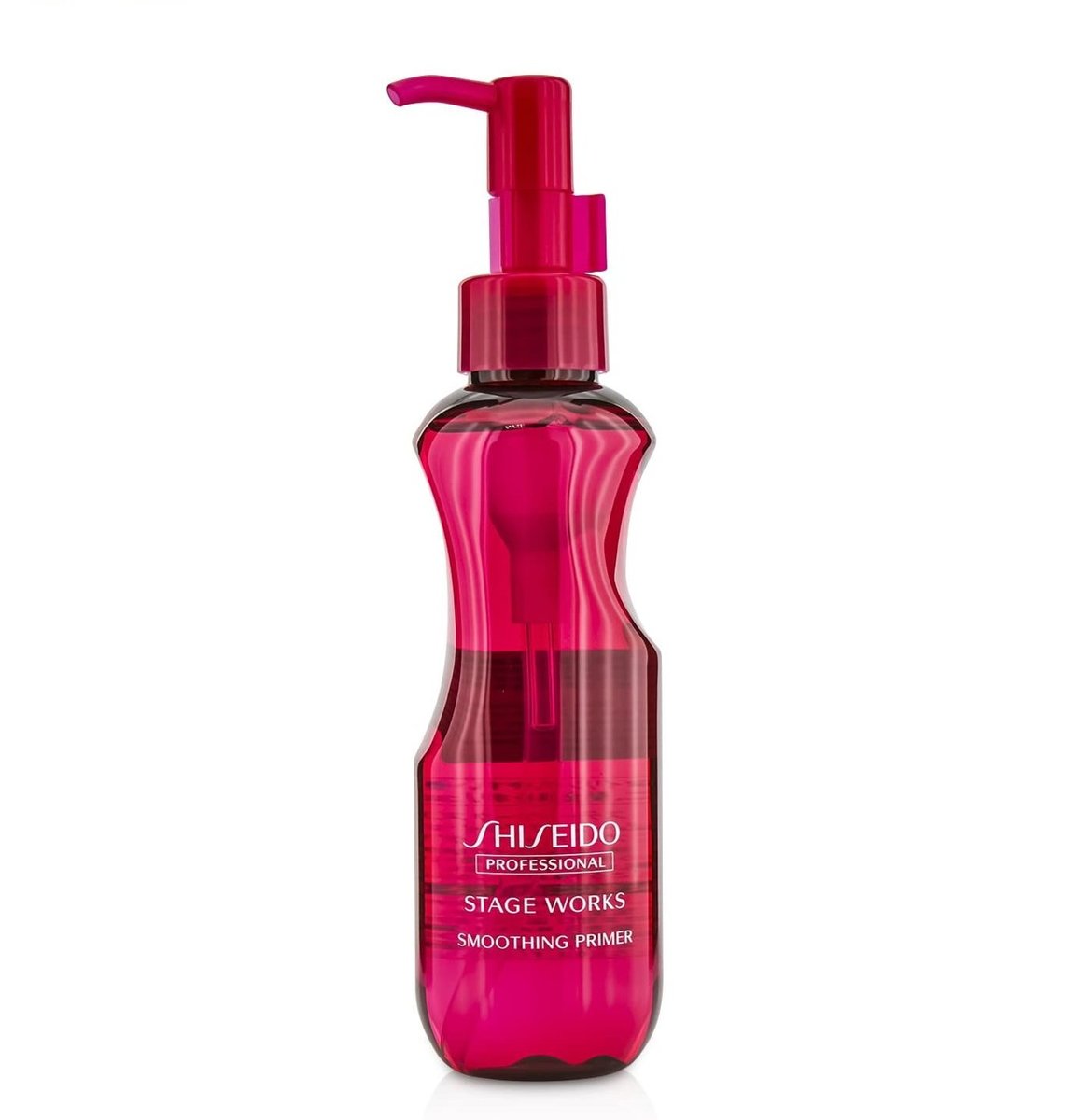 資生堂 Stage Works Smoothing Primer 抗毛躁潤滑髮油 150ml
