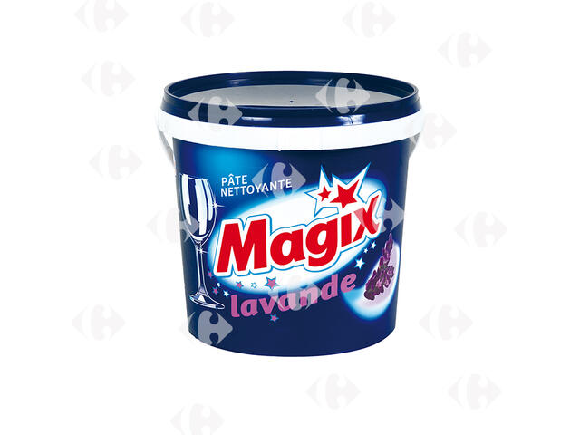 Pâte Lavante Lavande Magix 2Kg