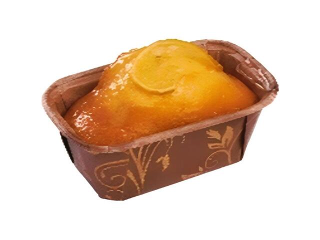 Mini Cake Citron