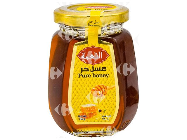 Miel Pur Al Niema 250g