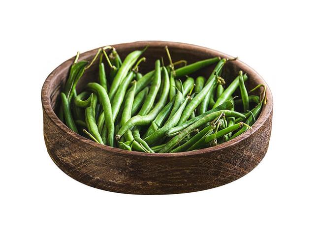 Haricot Vert 250g.