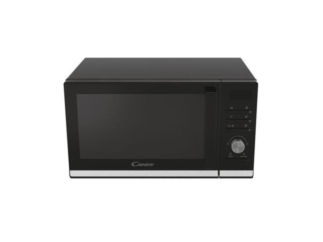 Micro-ondes Grill Noir Candy 20L.
