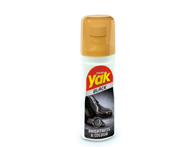 Crème protectrice noir Yak 50ml.