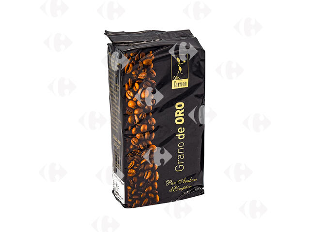 Café en Grain Grano De Oro Carrion 250g