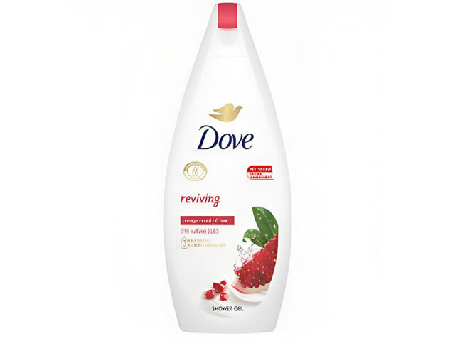 Gel Douche Reviving Dove 450ml