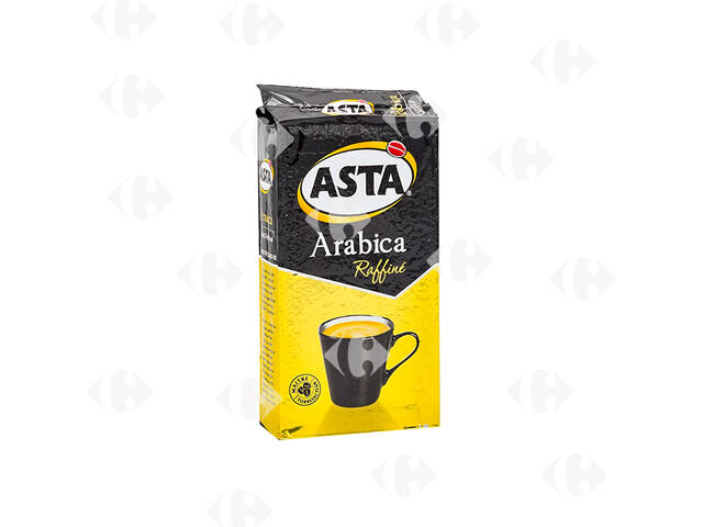 Café Moulu Arabica Asta 200g.