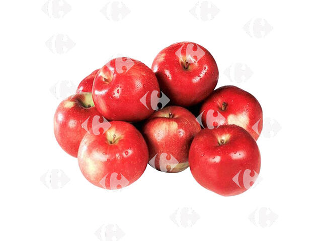 Pomme Délicieuse Import 500g.