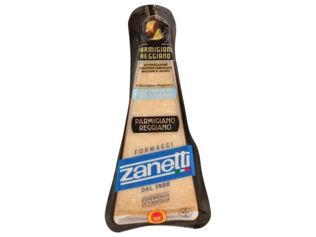 Pointe de Parmigiano Reggiano Zanetti 150g.