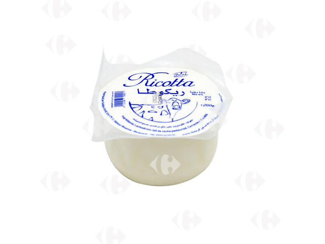 Ricotta Beat 200g