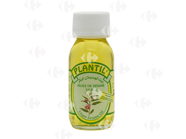 Huile de Sésame Plantil 60ml