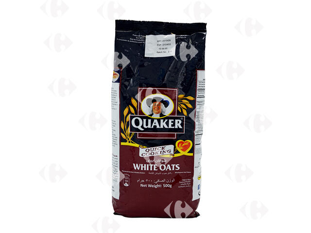 Flocons d'Avoine Quaker 500g