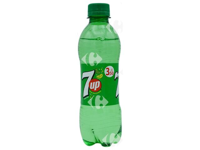 Boisson Gazeuse Citron Seven Up 33cl