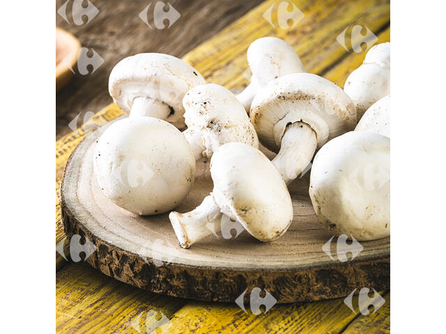 Champignon Extra 250g.