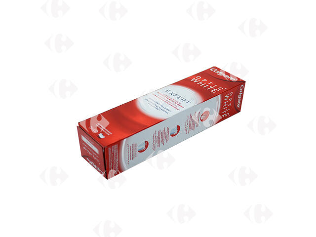 Dentifrice Optic White Expert White Colgate 75ml