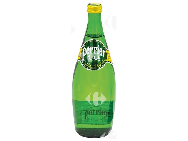 Eau Gazeuse Perrier 75cl