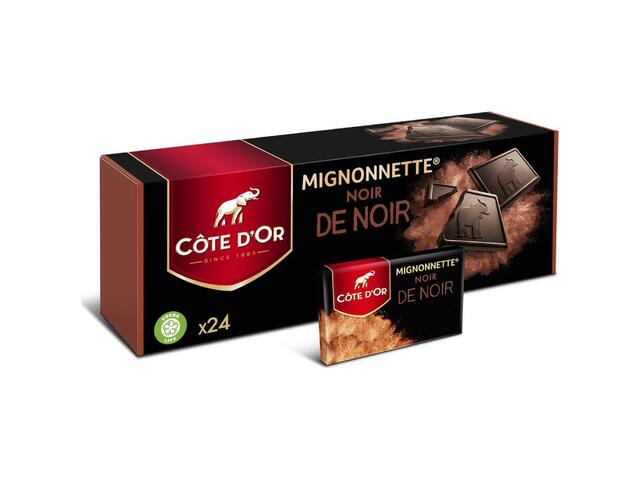 Chocolat Noir Mignonette Côte d'Or 240g