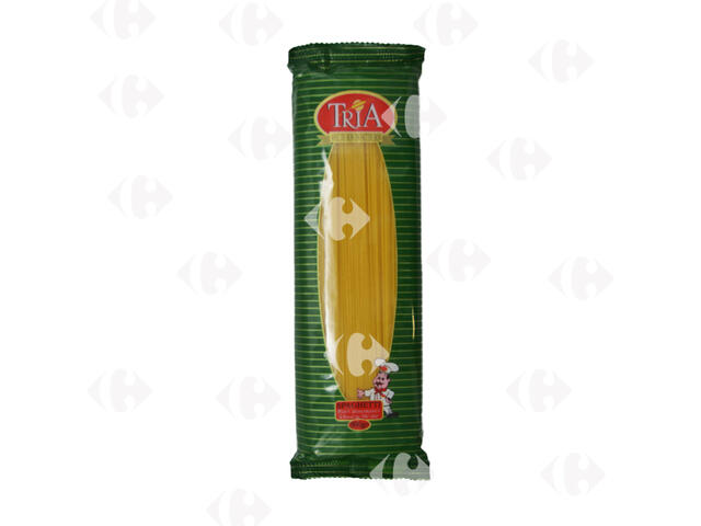 Spaghetti Tria 500g