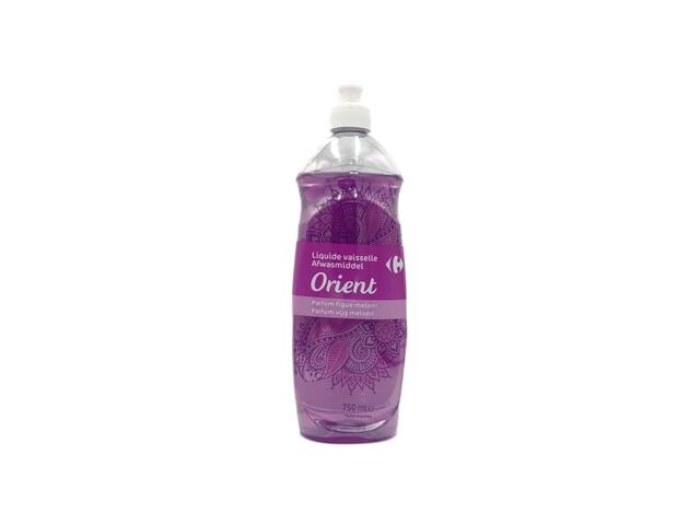 Liquide Vaisselle Oriental Carrefour Essential 750ml