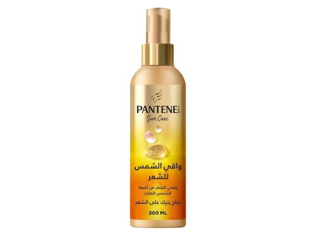 Spray Traitant Protection Solaire Pantene 200ML