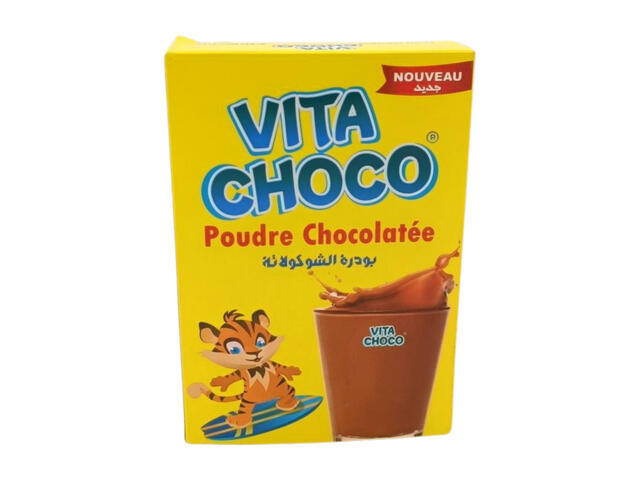 Poudre Soluble de Cacao Vitachoco 250g.