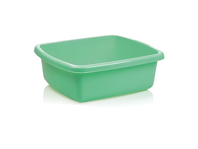 Bassine Rectangulaire en Plastique 9,5L