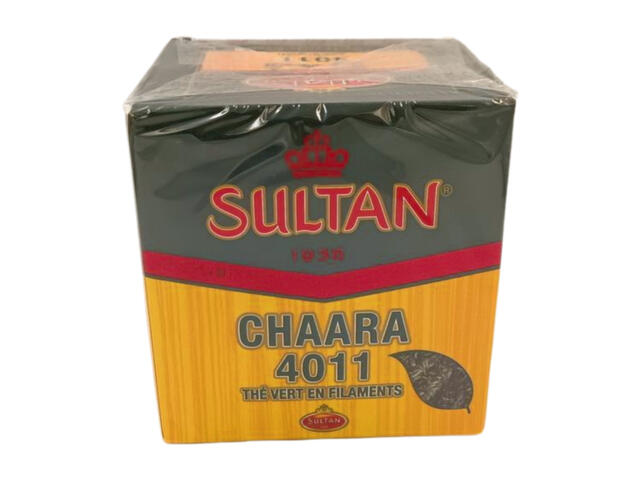 Thé Chaara 4011 Sultan 500g.