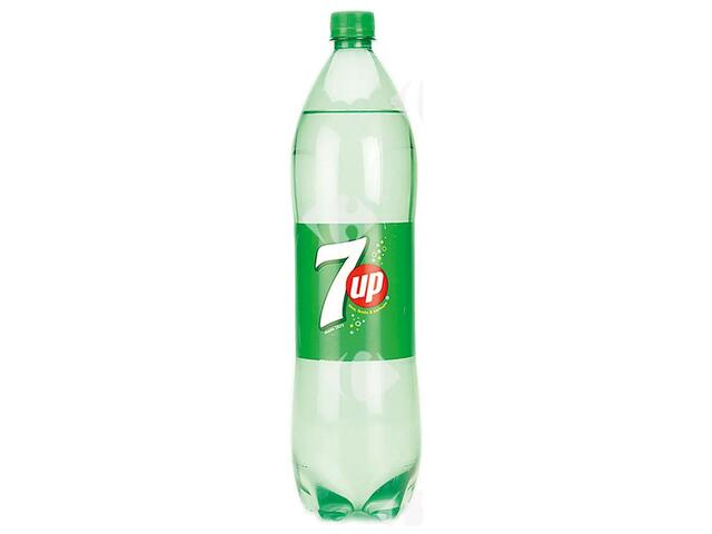 Boisson Gazeuse Seven Up 1,5L.
