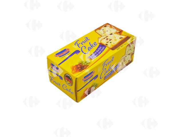 Cake Fruits Kuchenmeister 400g