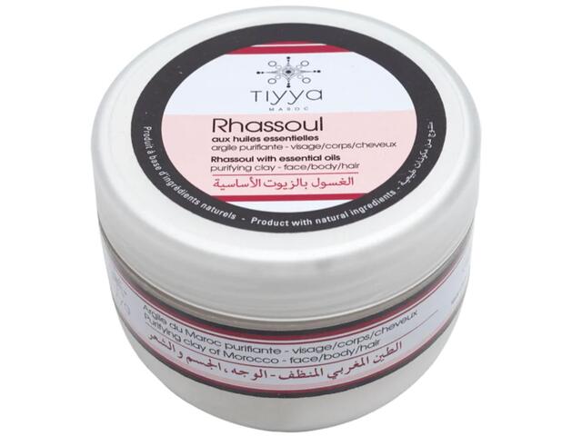 Huiles Essentielles Ghassoul Tiyya 250g