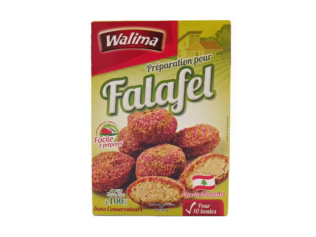 Falafel Walima 100g.