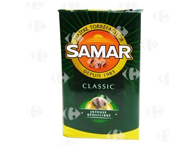 Café Moulu Vitalité Samar 180g