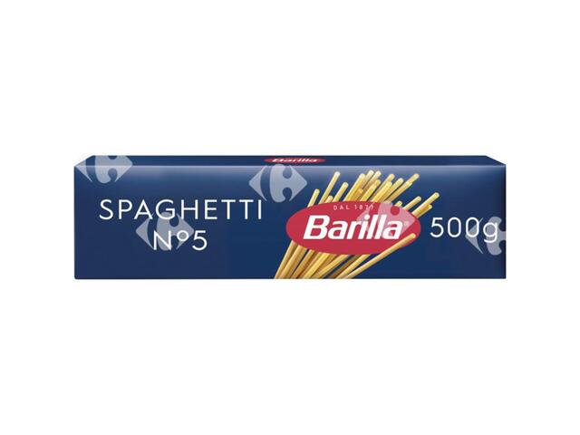 Spaghetti N5 Barilla 500g