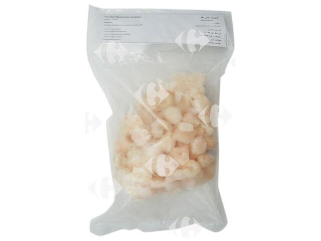Crevettes rouges 30/50 Landauer 400g