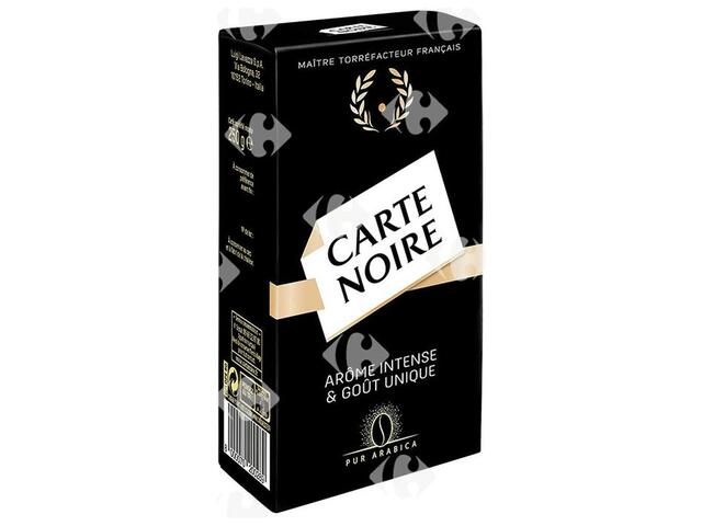 Café Moulu Arabica Intense Carte Noire 200g