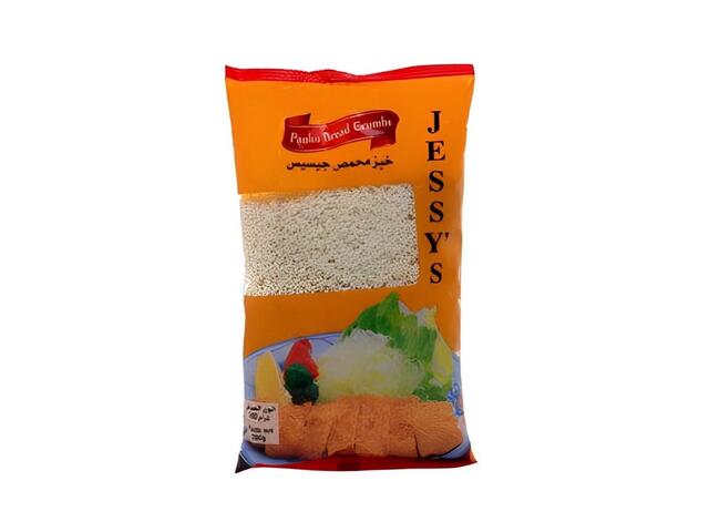 Chapelure Panko Jessy's 200g.