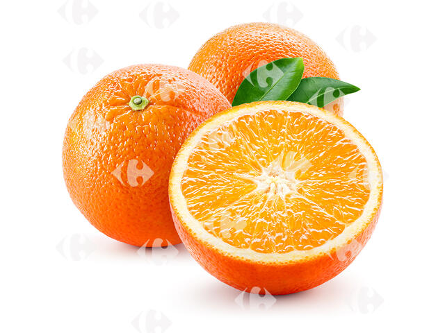 Orange Navel 500g.