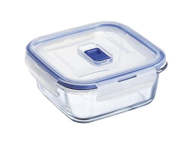 Boîte Carrée Pure Box Luminarc 76cl