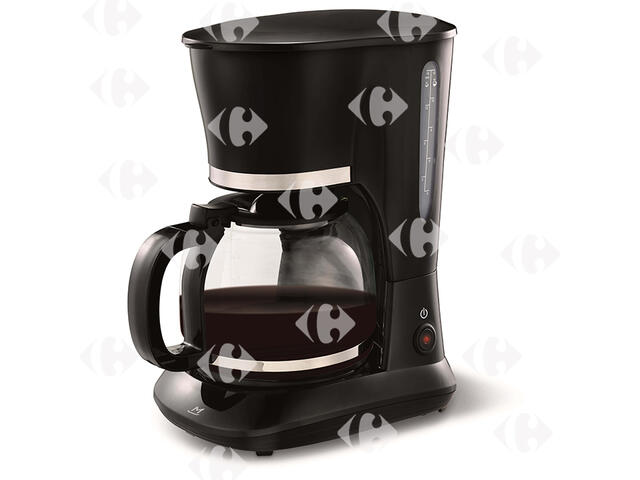 Cafetière électrique MCM8616-16 Mandine Noire.