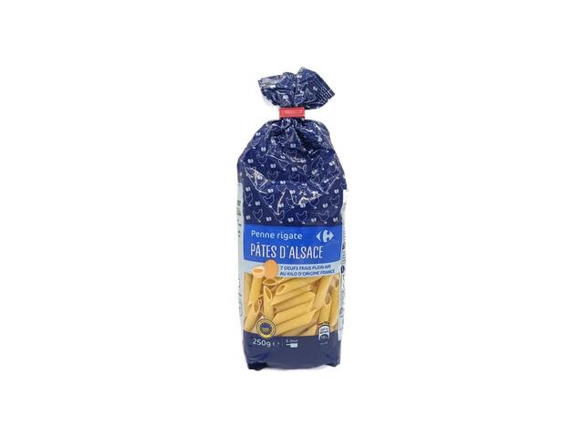 Penne Plein Air Carrefour 250g.