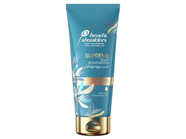 Après Shampooing Suprême Dry Head & Shoulders 200ml