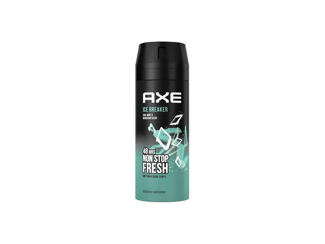 Atomiseur Parfumant Ice Breaker Rock Axe 150ml