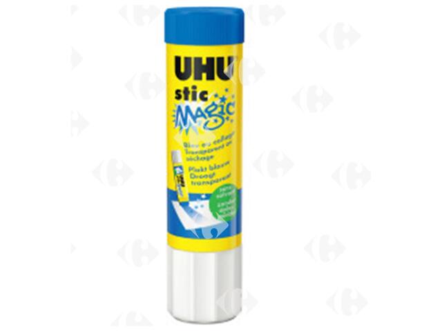 Bâton de colle Magic UHU 21g