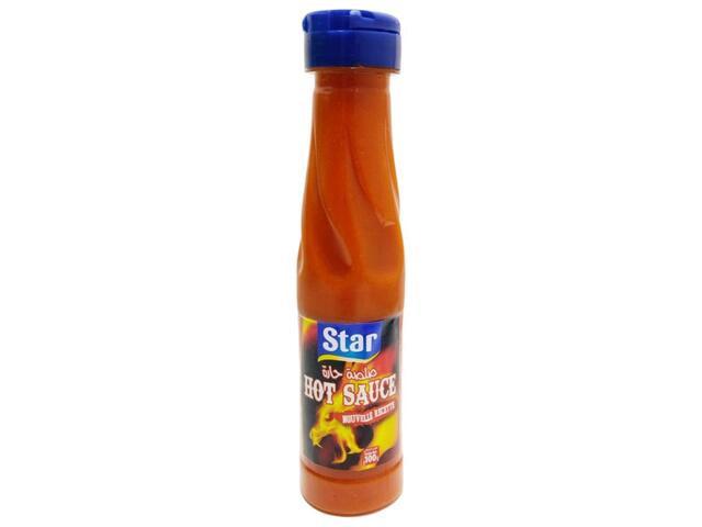 Extra Hot Sauce Star 100g