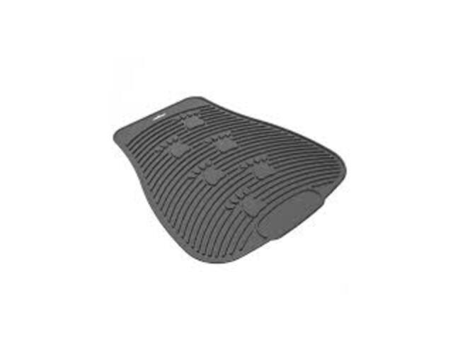 Tapis Litière Pattes 41,5x36x5,5cm