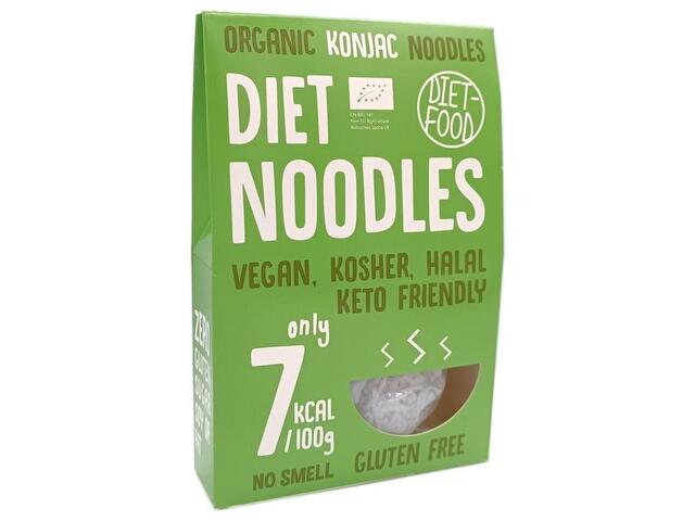 Nouilles Konjac Bio Diet Food 300g.