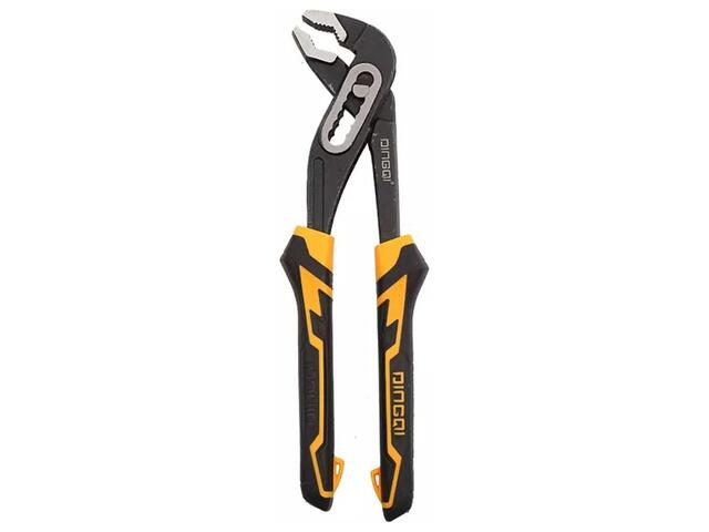 Pince à Gaz 10 Num 10 Qualité Supérieure DINGQI.