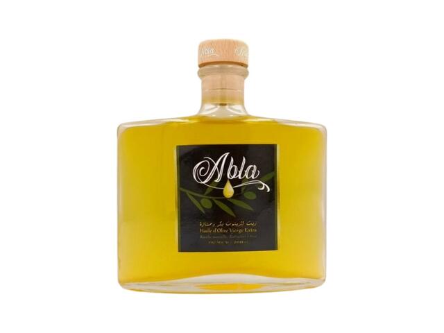 Huile d'Olive Extra Vierge Abla 20cl