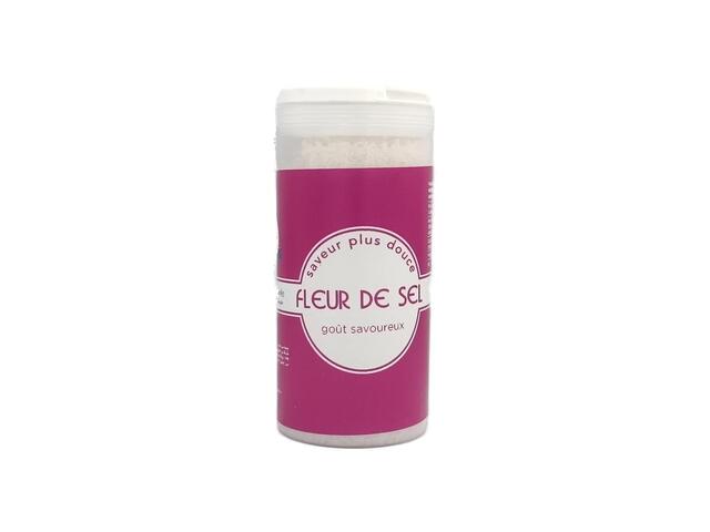 Fleur de Sel Beros 250g.